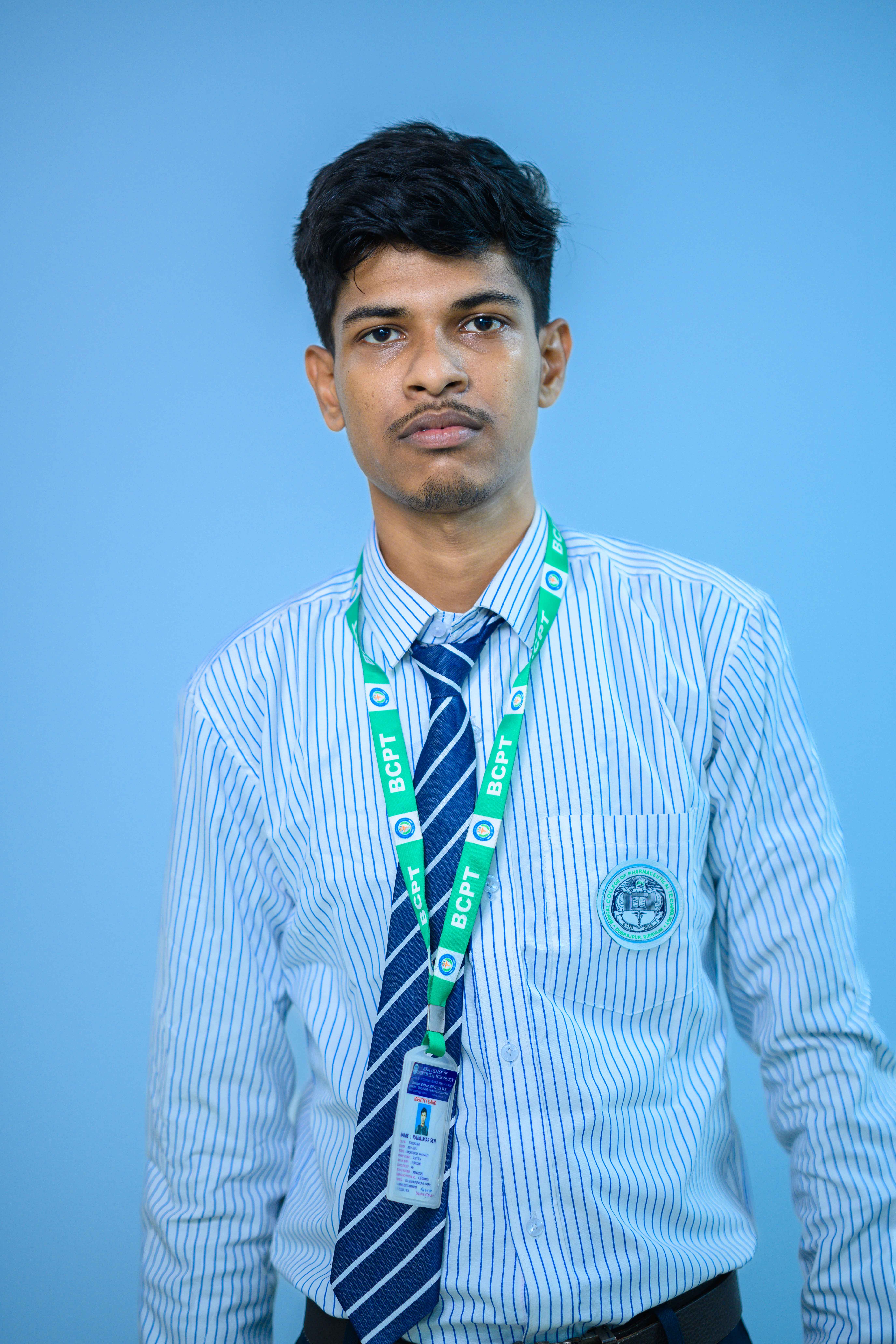 RAJESWAR SEN